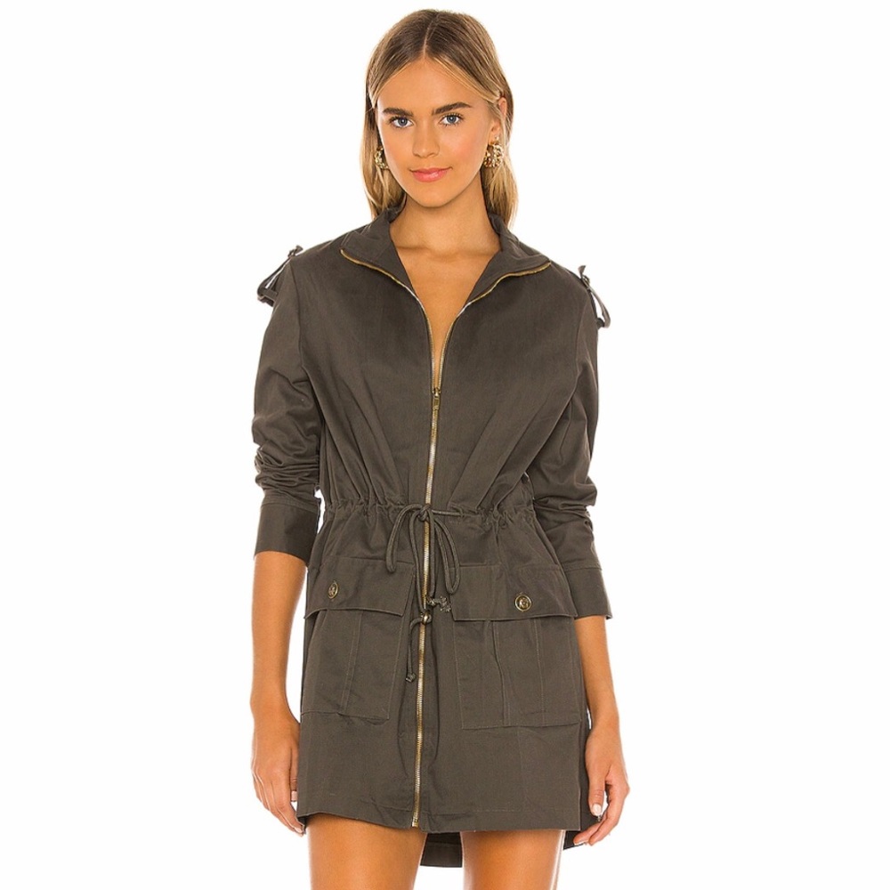 NWT REVOLVE SNDYS Dress